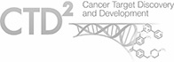 Ctd2 logo sm bw